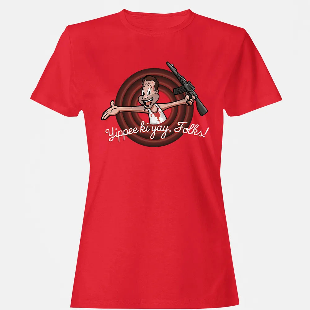 Women's T-shirt - GSH6SP1G