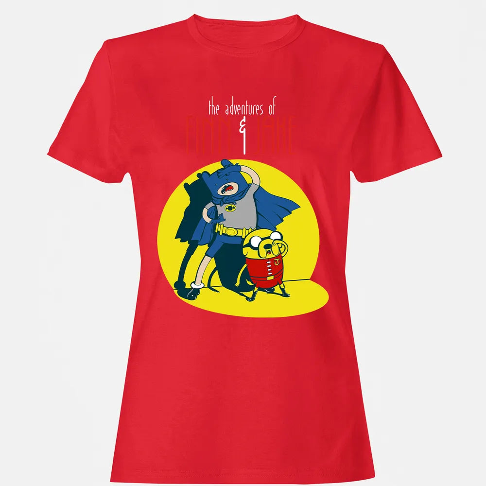 Women's T-shirt - MG29YUY7