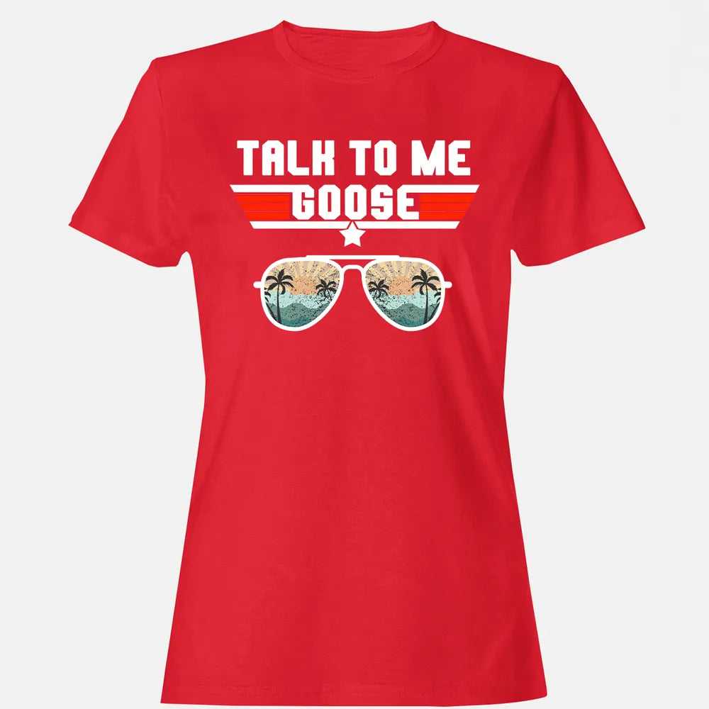 Women's T-shirt - CYUN28P3