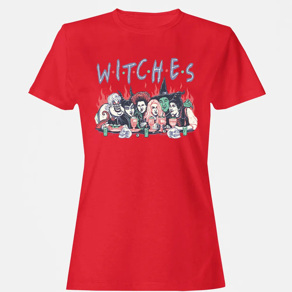 Women's T-shirt - 4KWF8RLF