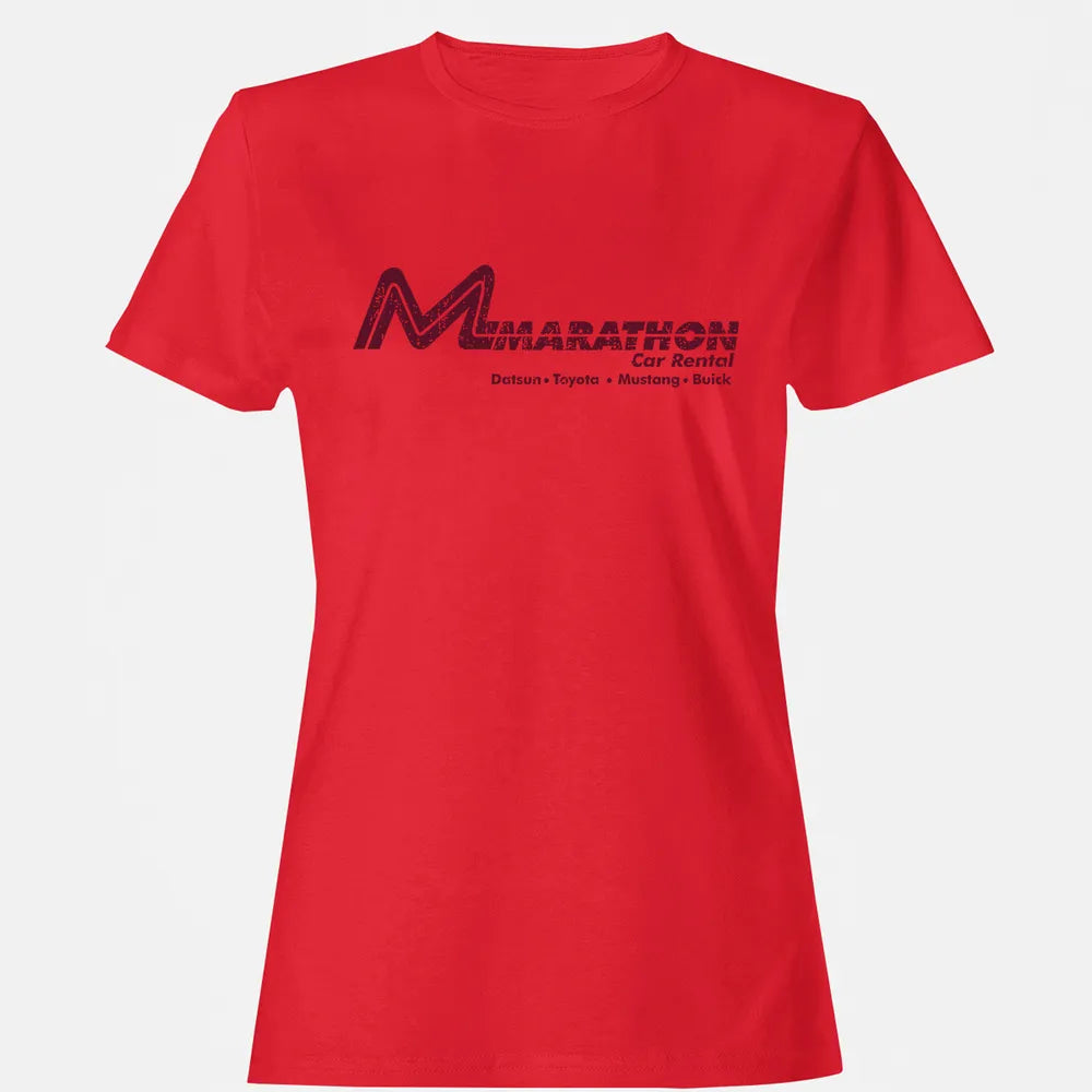 Women's T-shirt - DKYHB8E5
