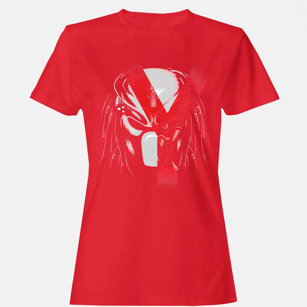 Women's T-shirt - WAZ2C2GU