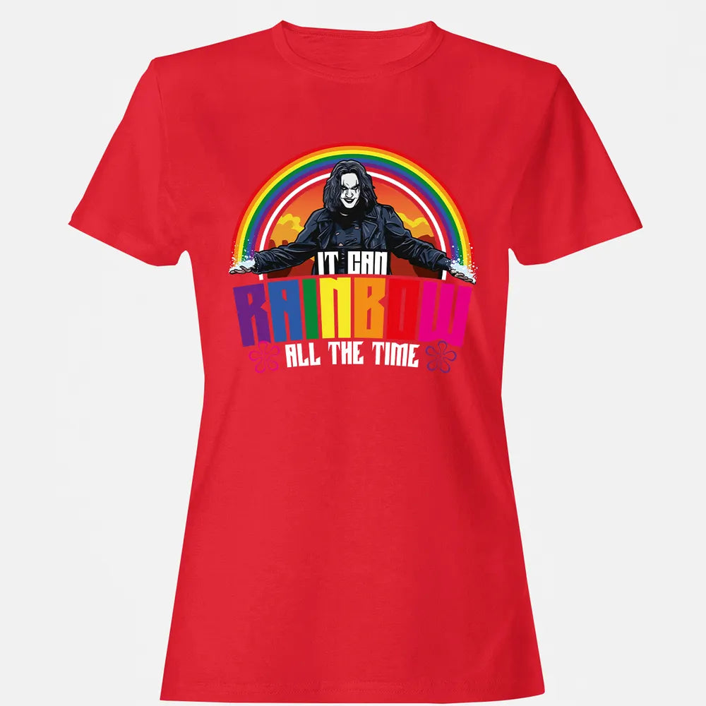 Women's T-shirt - Q6LFTFYH