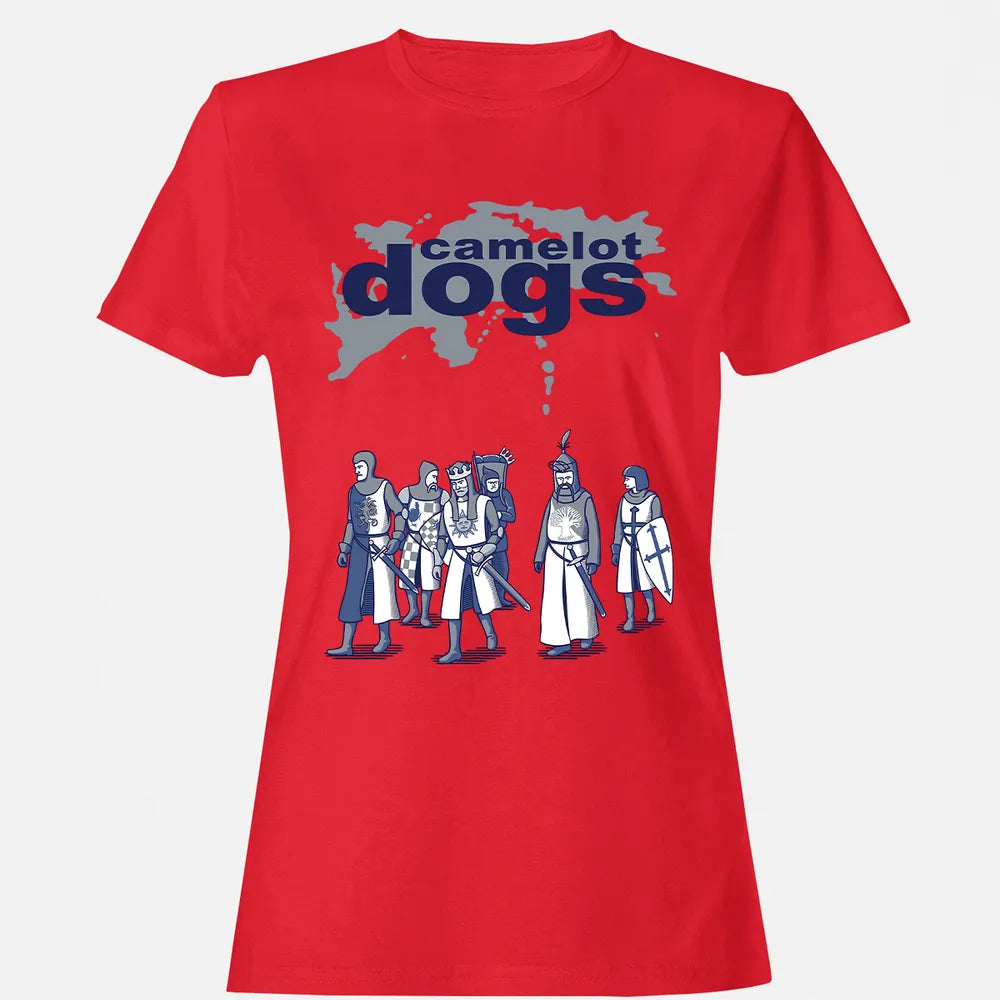 Women's T-shirt - Z286H6CT