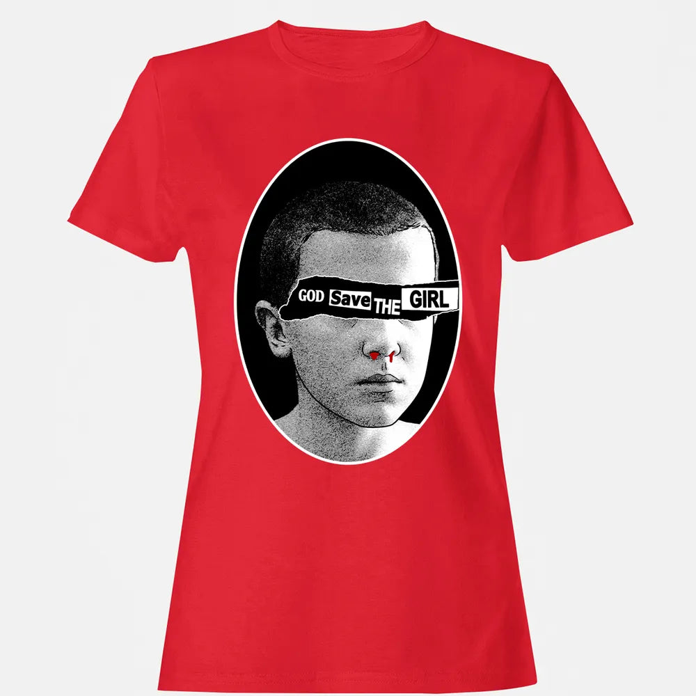 Women's T-shirt - W43GBS3E