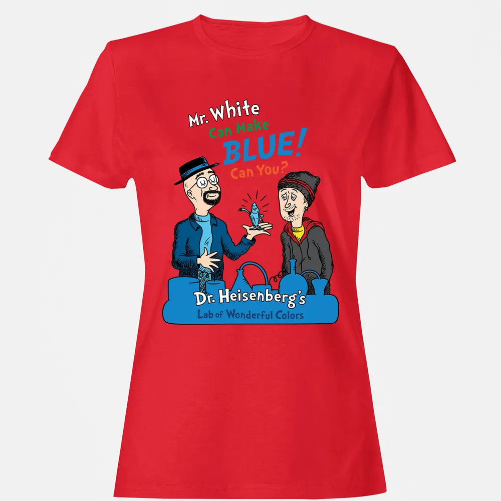 Women's T-shirt - LFTSREP3