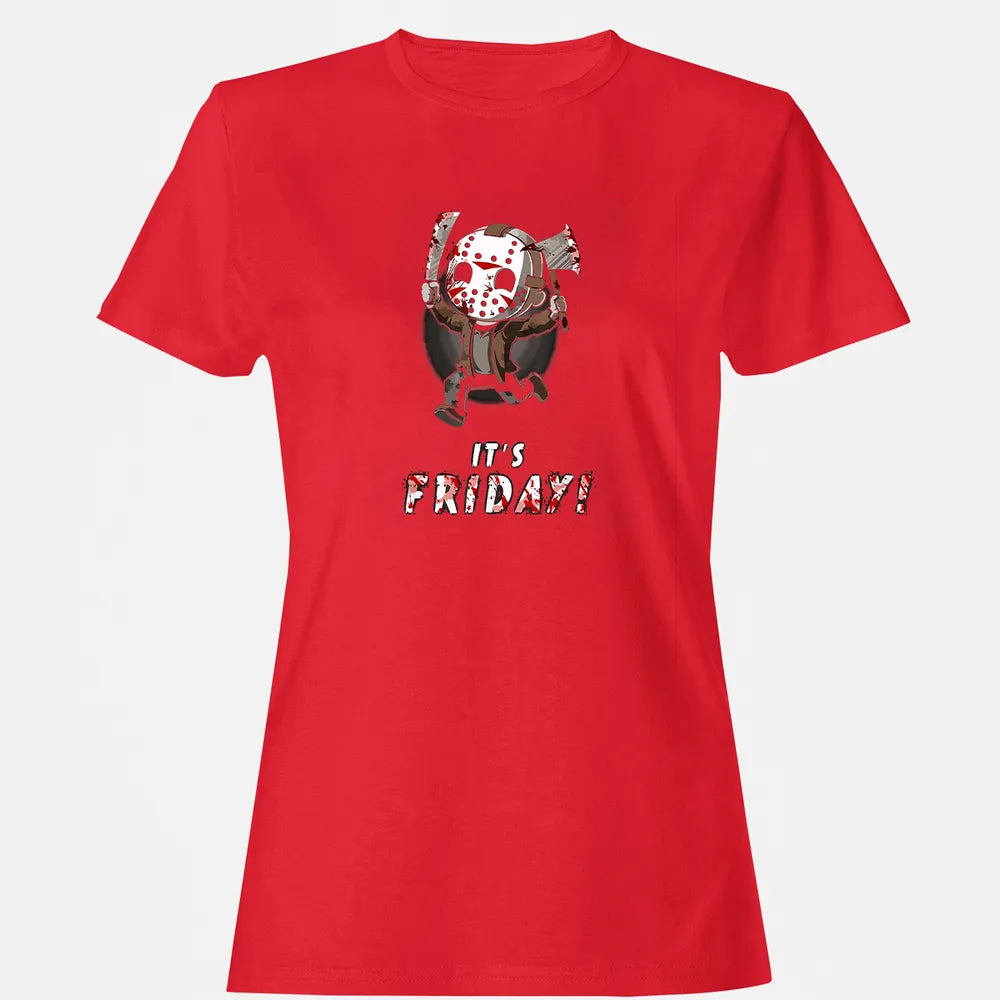 Women's T-shirt - QSAQU7SH
