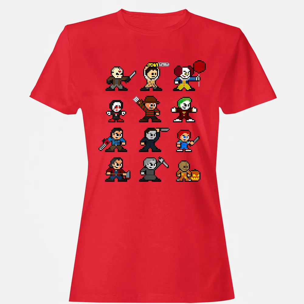 Women's T-shirt - EBWTC3XA