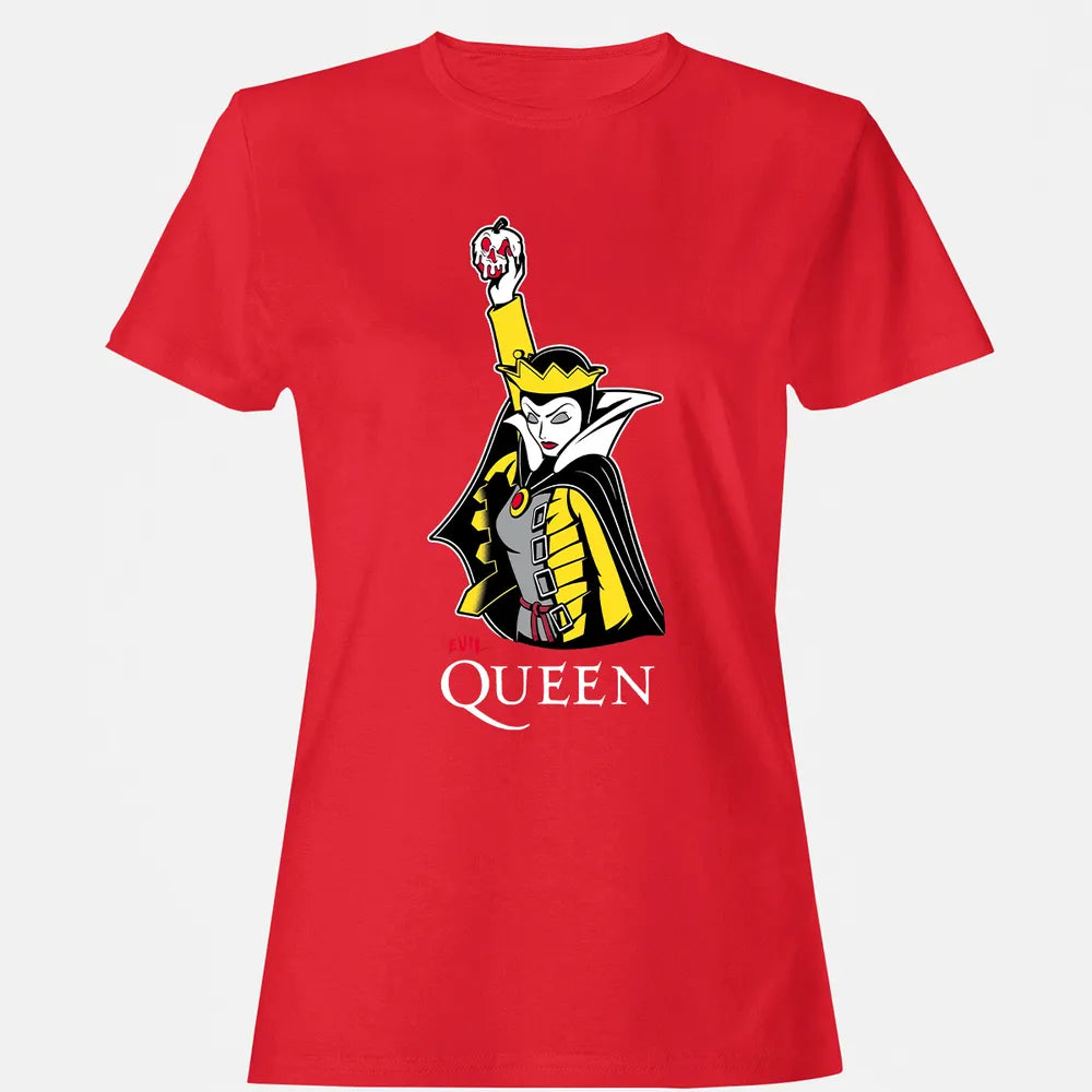 Women's T-shirt - R4G6LGE1
