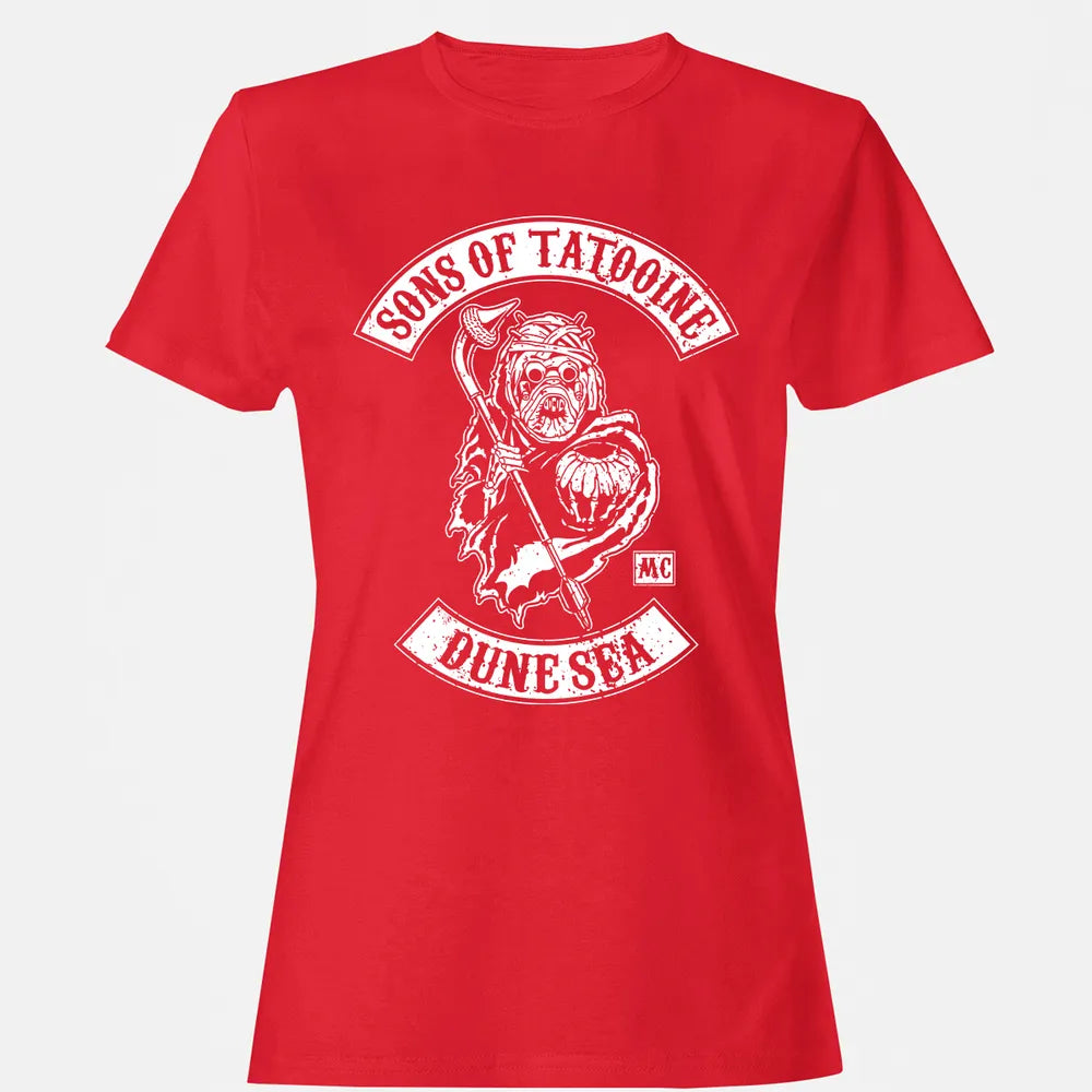 Women's T-shirt - Z2J9U6BA