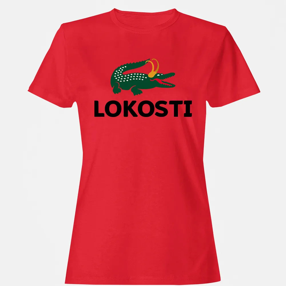 Women's T-shirt - 6V6MCPEG