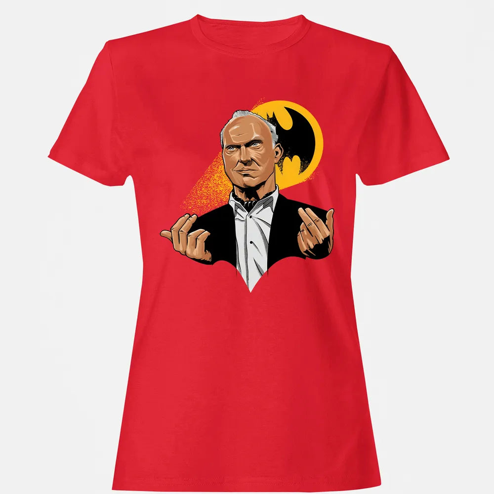 Women's T-shirt - T84RJW72