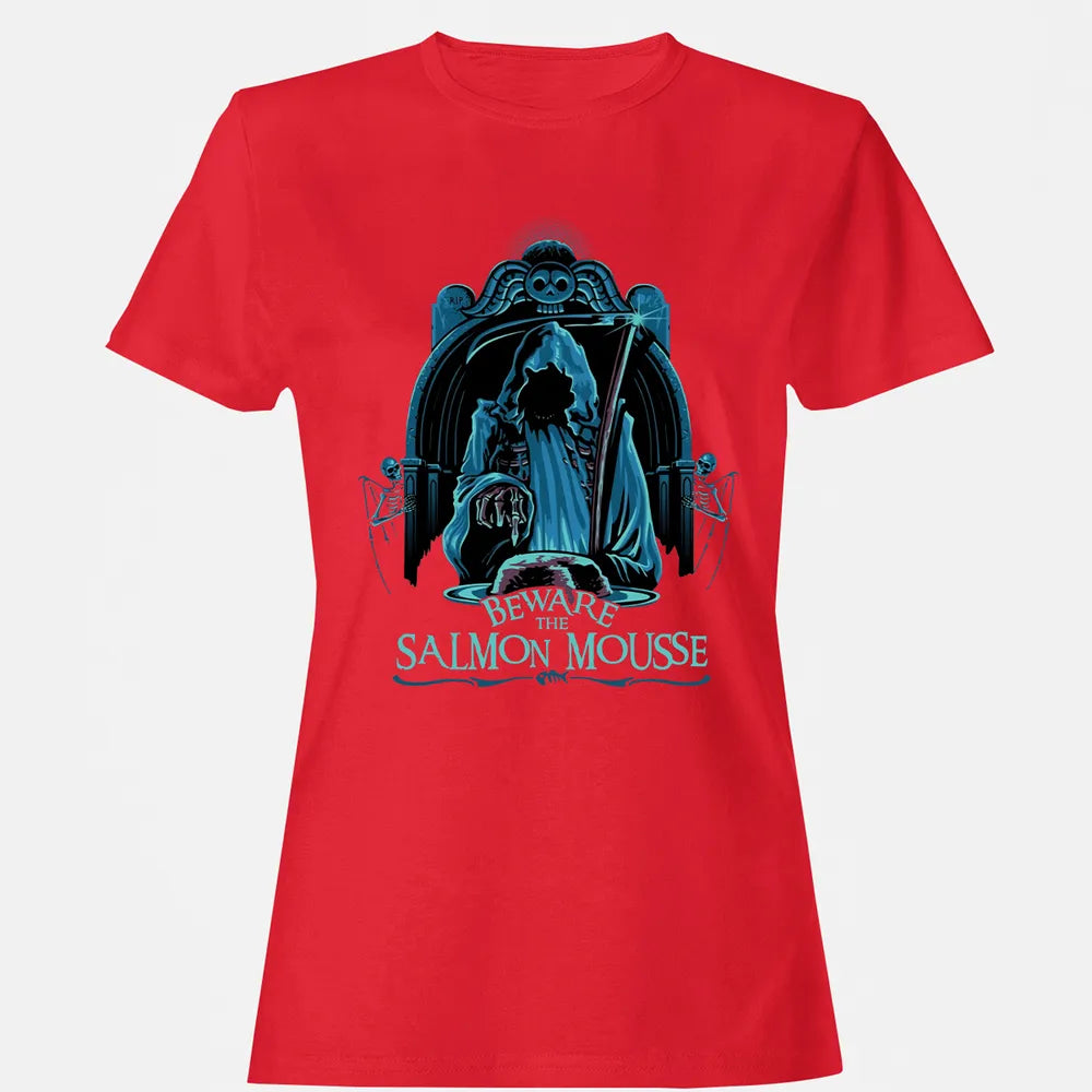Women's T-shirt - 8P2ZUV5L