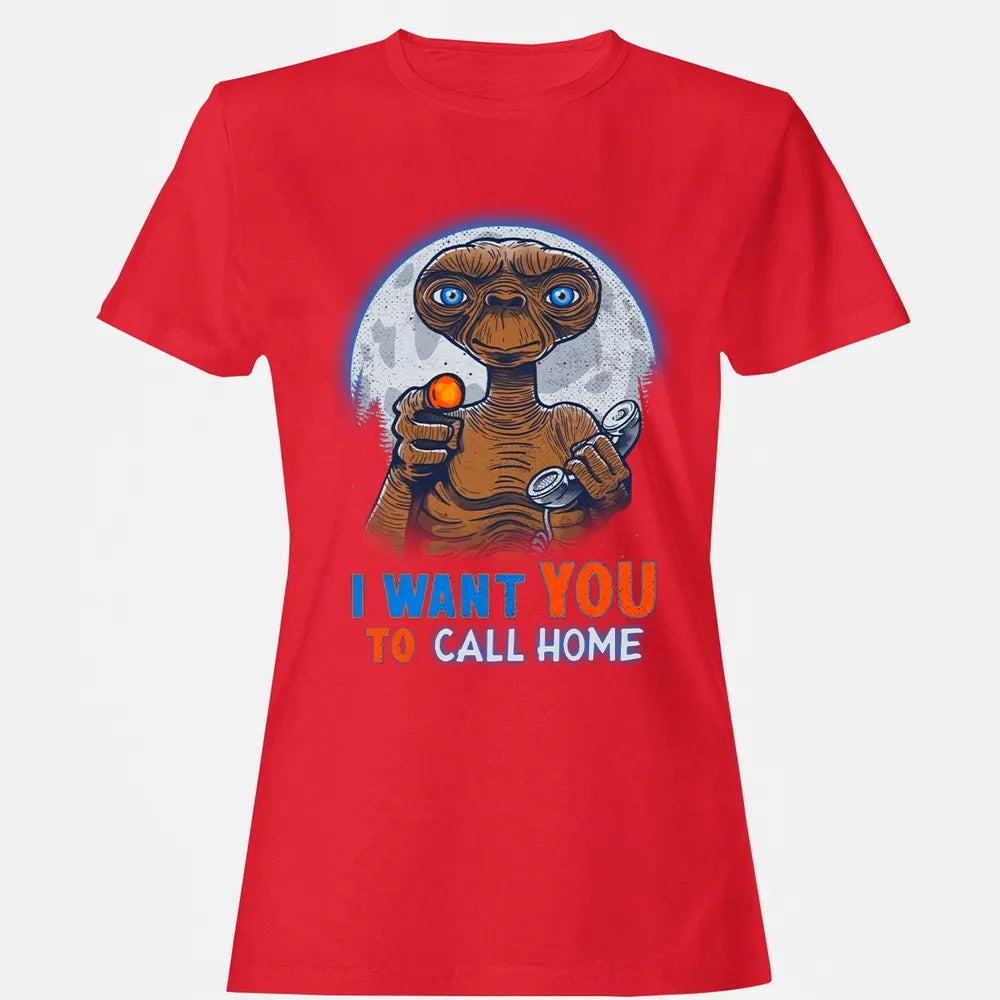 Women's T-shirt - GCG6W4Q5