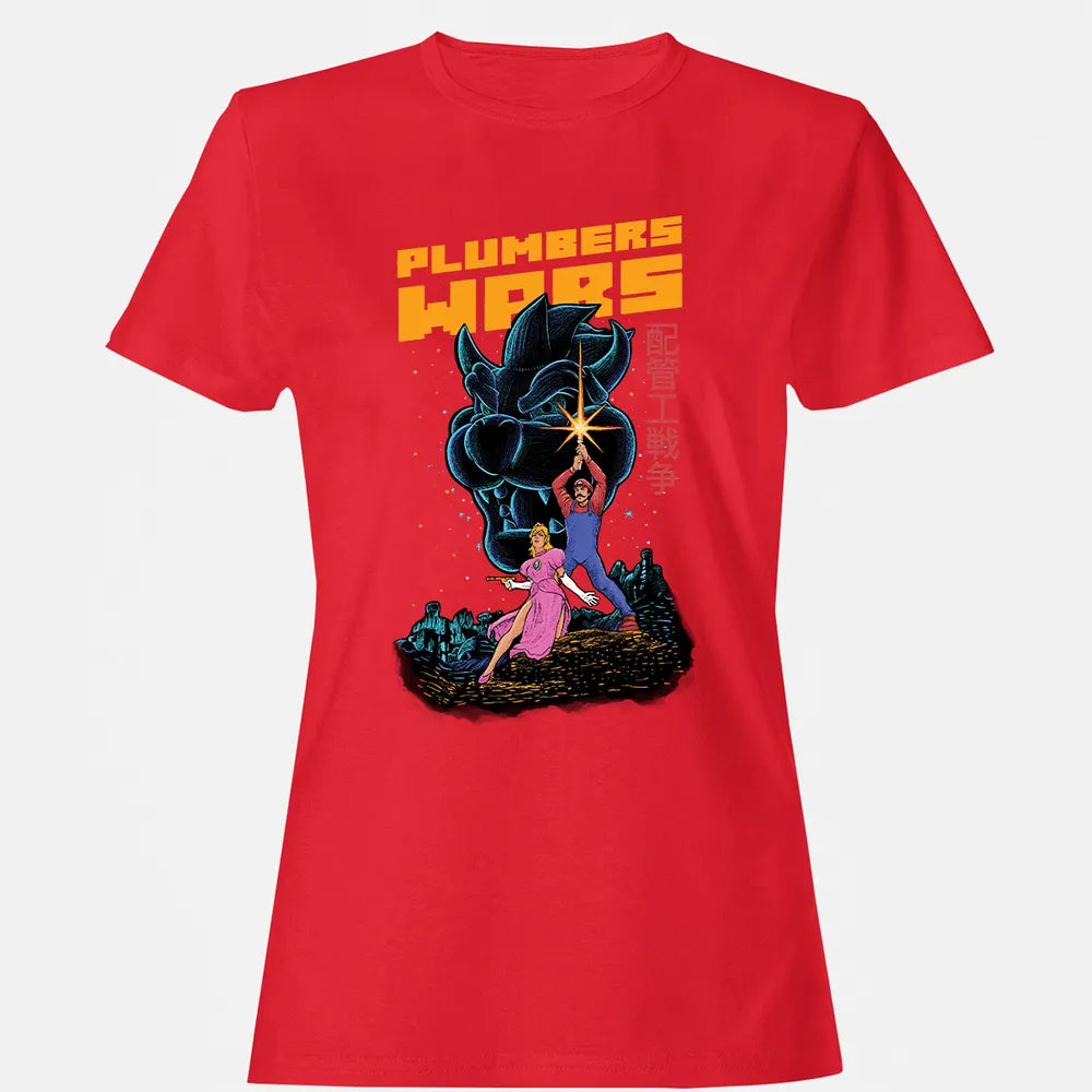 Women's T-shirt - KM3Z4HP9