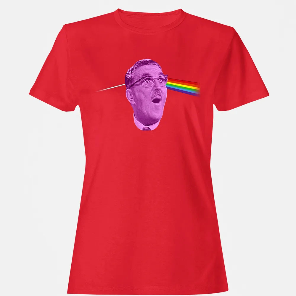 Women's T-shirt - FS4EMX2S