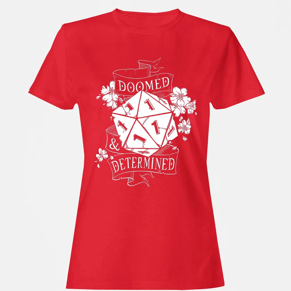 Women's T-shirt - 6YXLP6K1