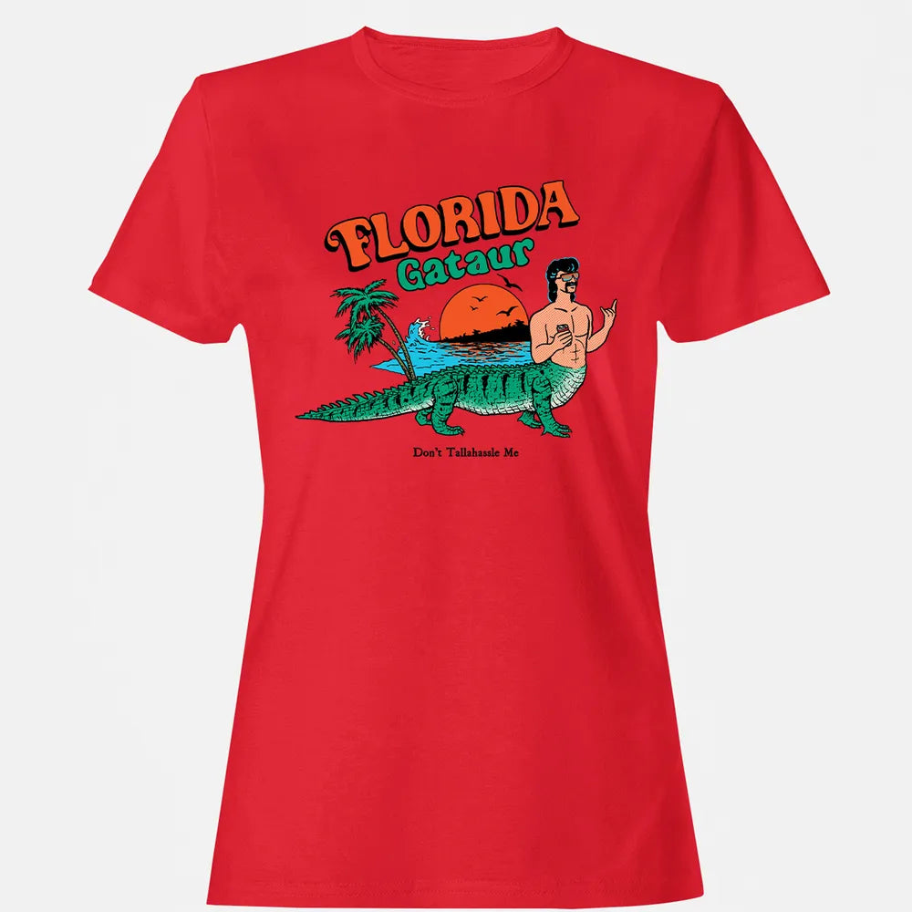 Women's T-shirt - 4MD8W872