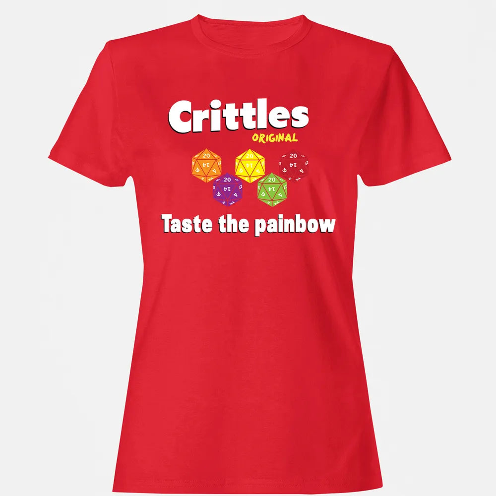 Women's T-shirt - 5CSBUR2X
