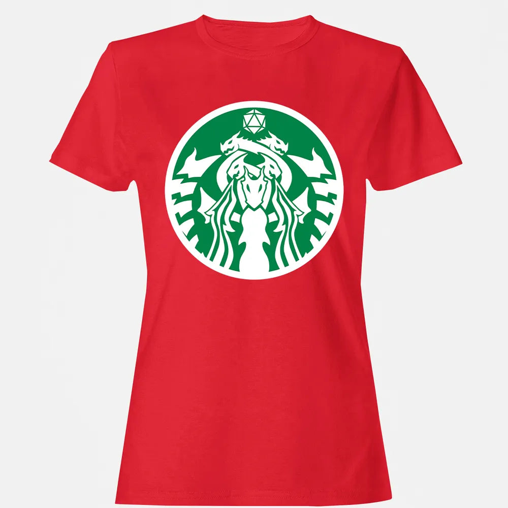 Women's T-shirt - N13L4M9W