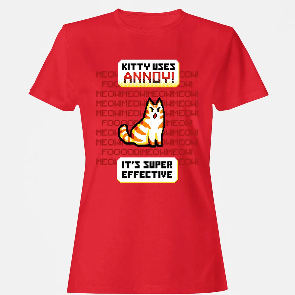 Women's T-shirt - SD4JCETK