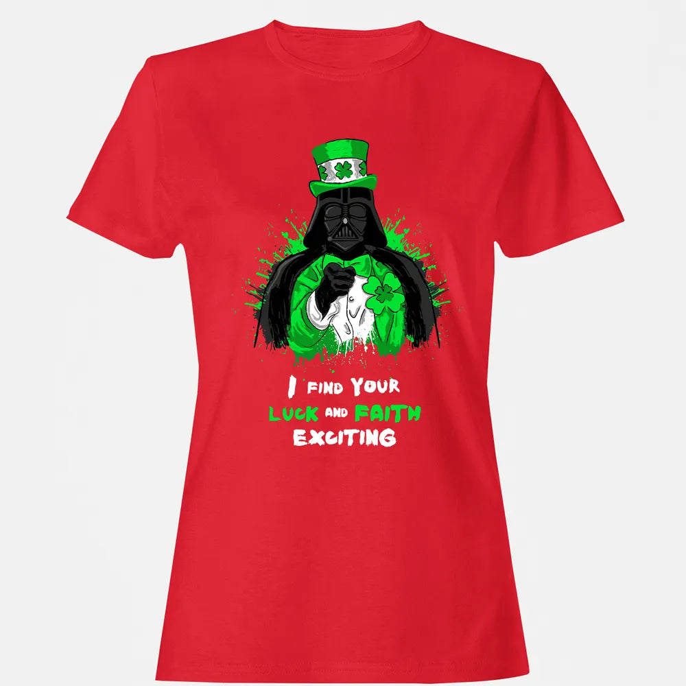 Women's T-shirt - WQBM12N7