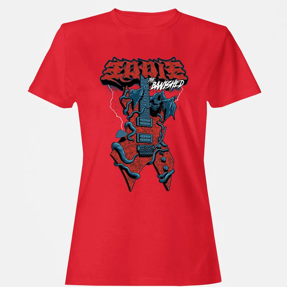 Women's T-shirt - 2JA2X4VP
