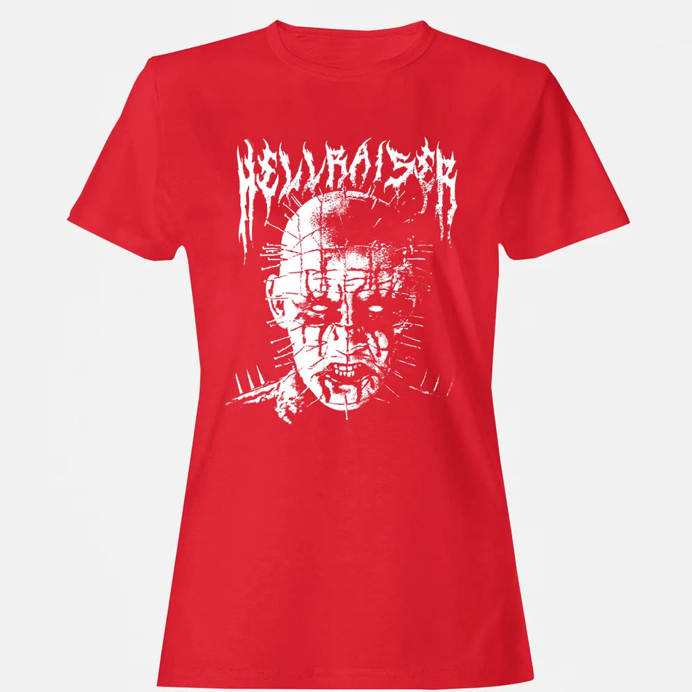 Women's T-shirt - QWW4ZVQ5