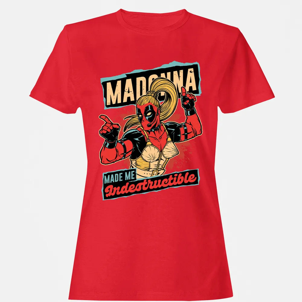 Women's T-shirt - VVPQ832N