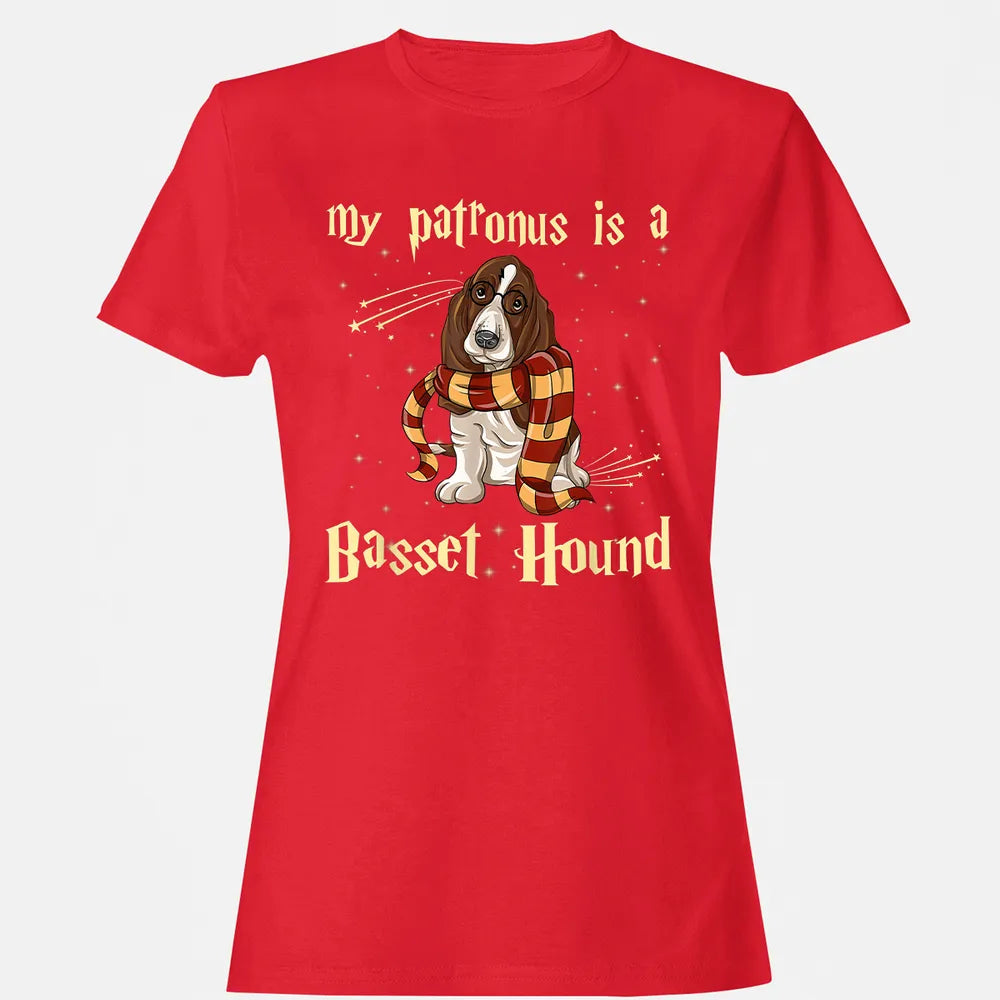 Women's T-shirt - 8TTFKHRU