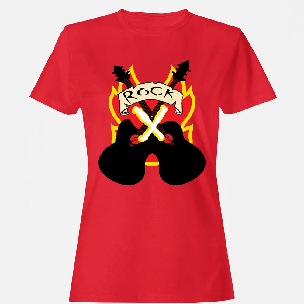 Women's T-shirt - 9X4DMHC1