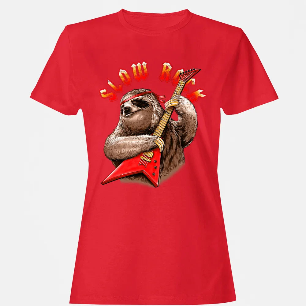 Women's T-shirt - V6M49KKN