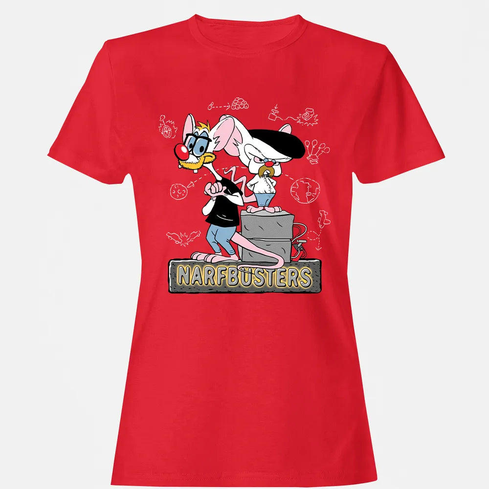 Women's T-shirt - FPUACMZB