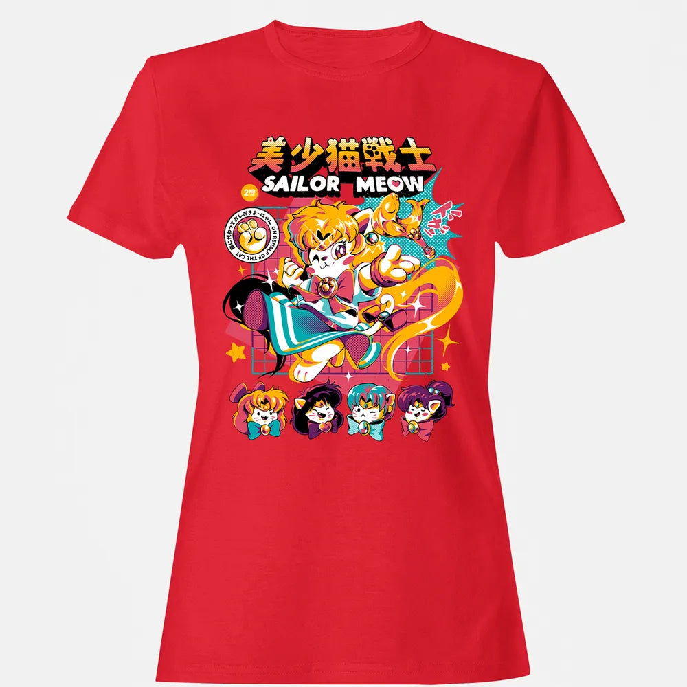 Women's T-shirt - 5JDG782L
