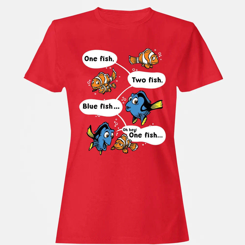 Women's T-shirt - 3XU7R7ZE
