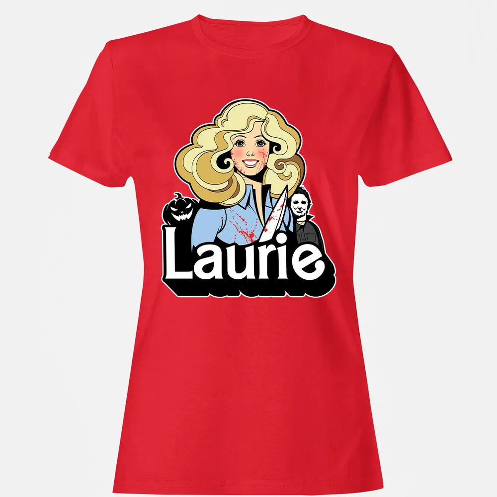 Women's T-shirt - 5QM3M8YP