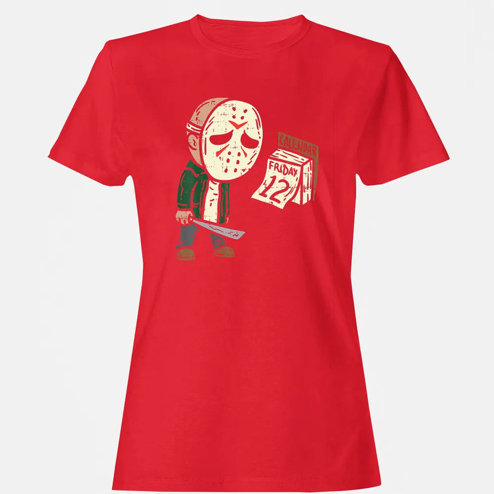 Women's T-shirt - RQ6GLA3C