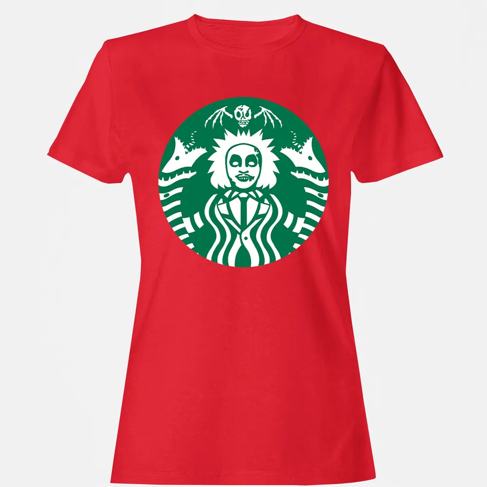 Women's T-shirt - MM39HES5