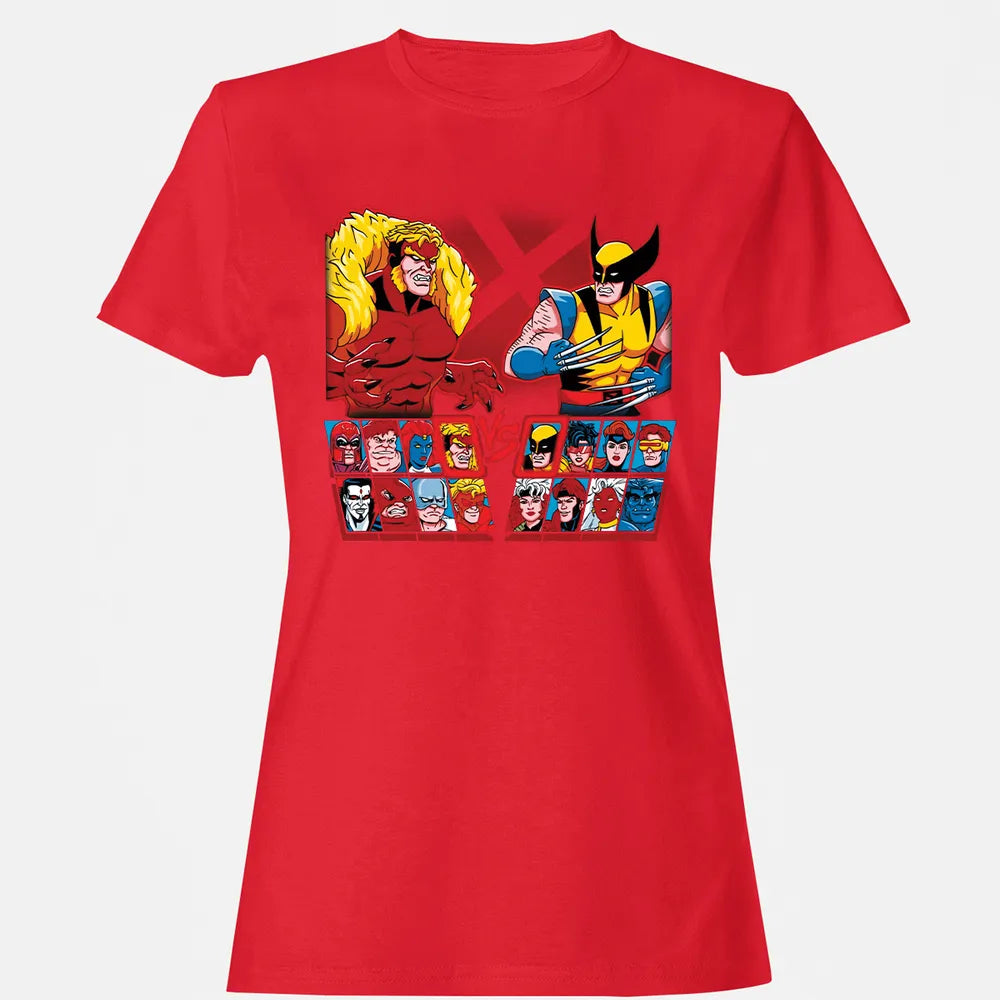 Women's T-shirt - YECN88CZ