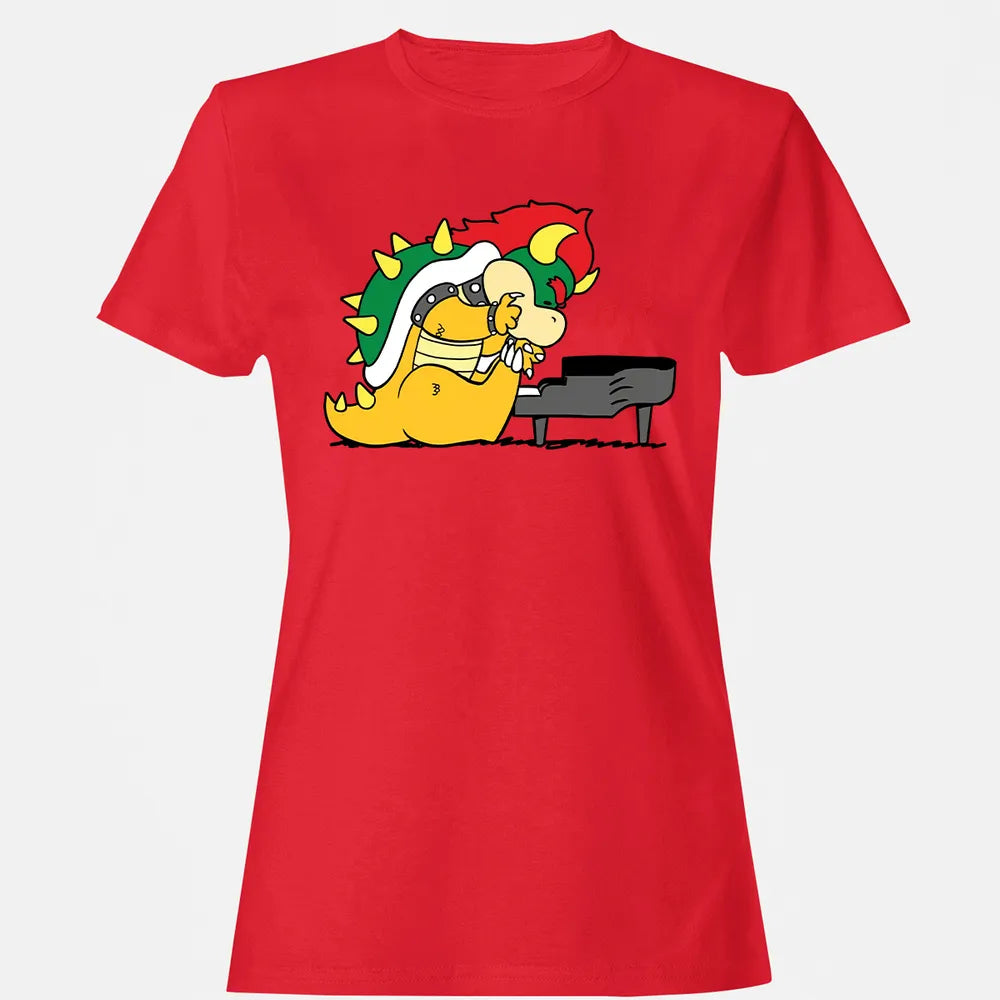 Women's T-shirt - RM8LSH4E