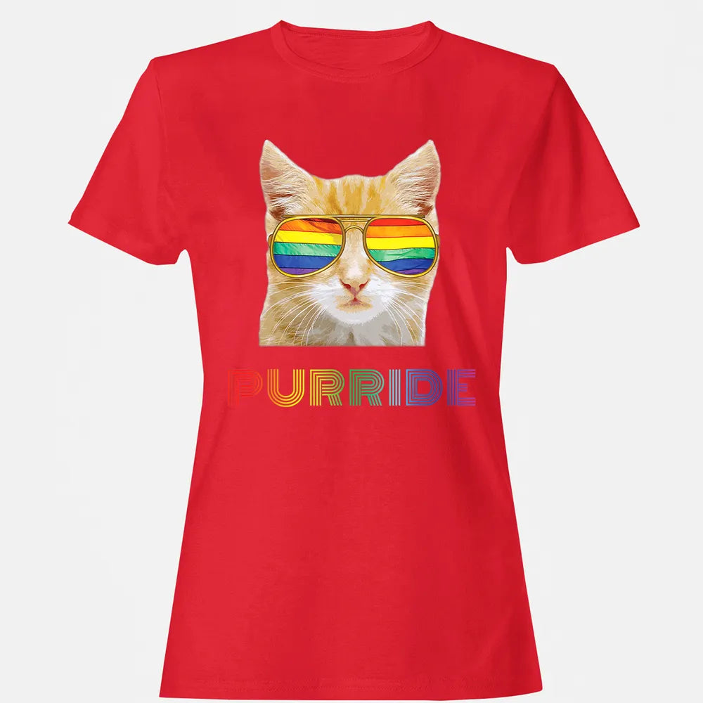 Women's T-shirt - SP26X34X