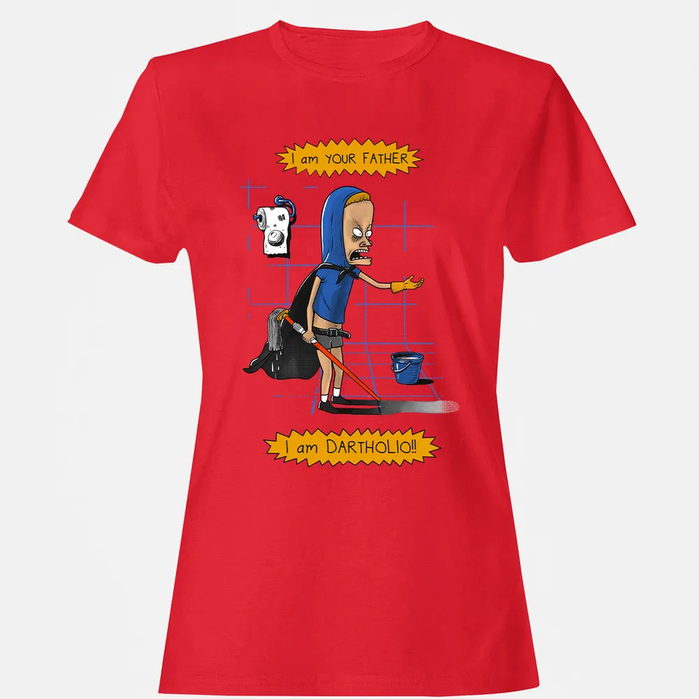 Women's T-shirt - K4HHRF25