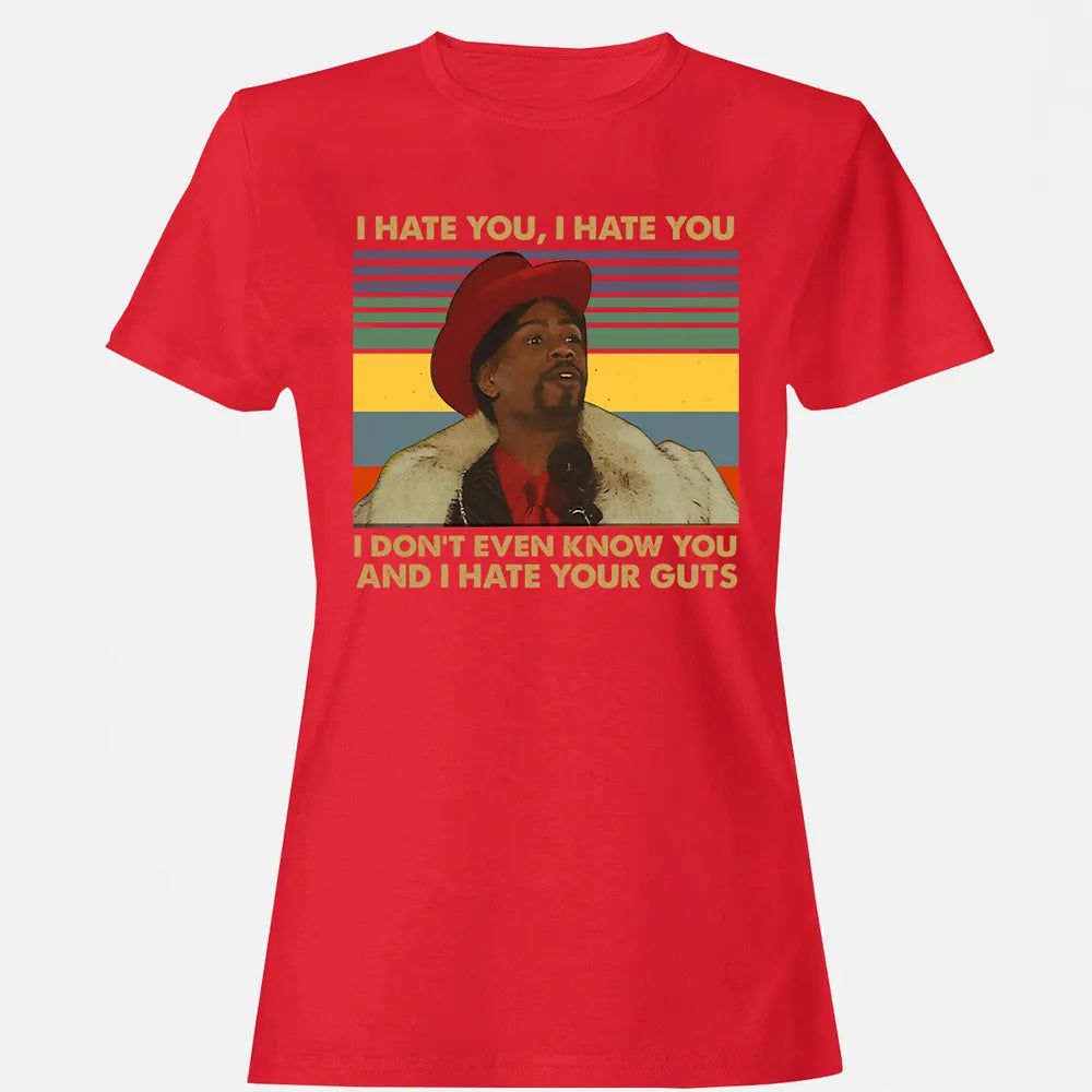 Women's T-shirt - 1U83KPHX