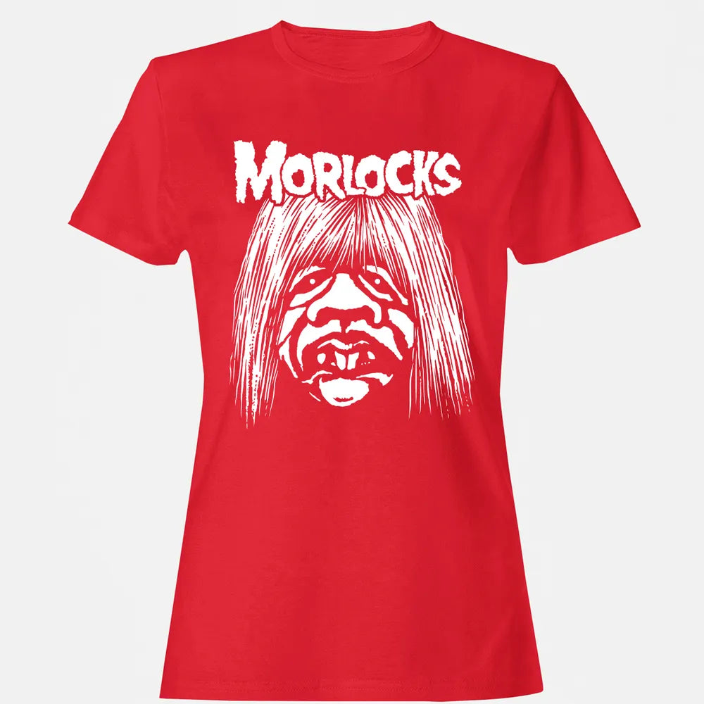 Women's T-shirt - EW8KFKFA