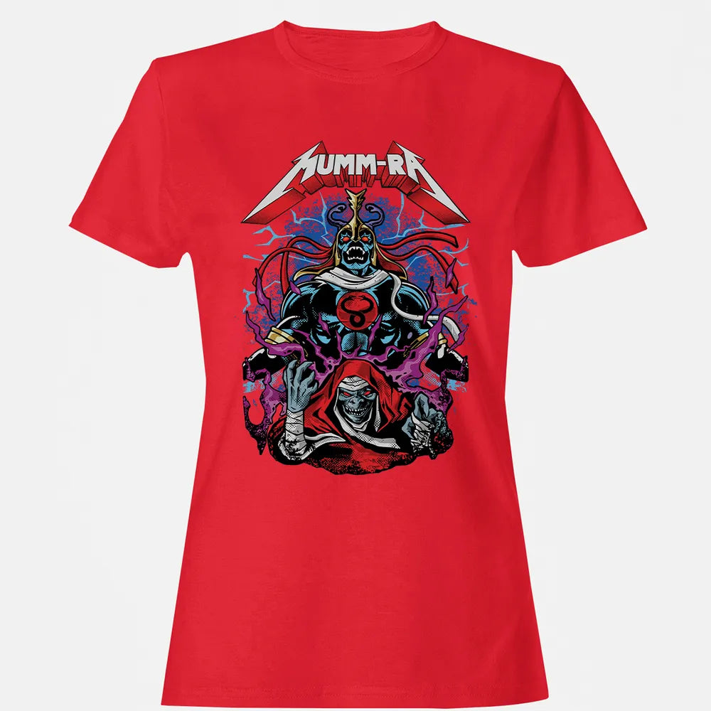 Women's T-shirt - NUPBT61E