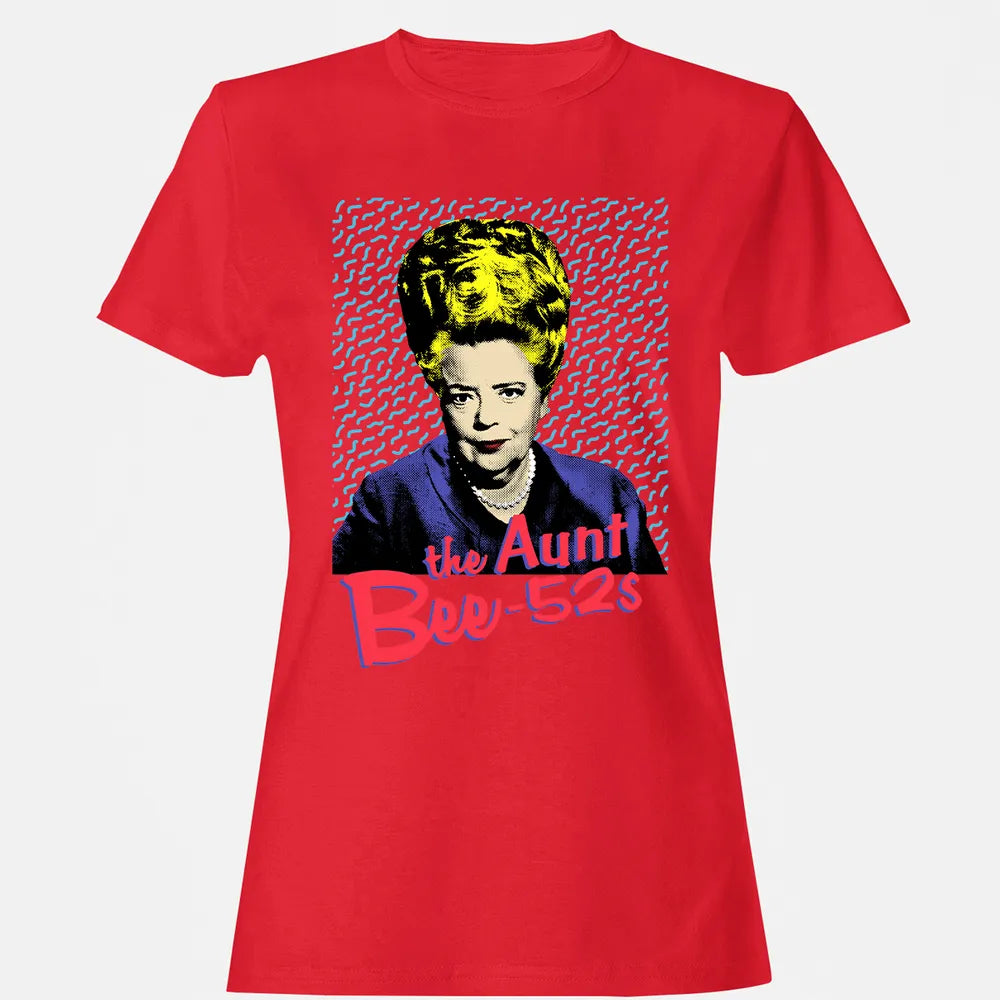 Women's T-shirt - GBNRHTQF