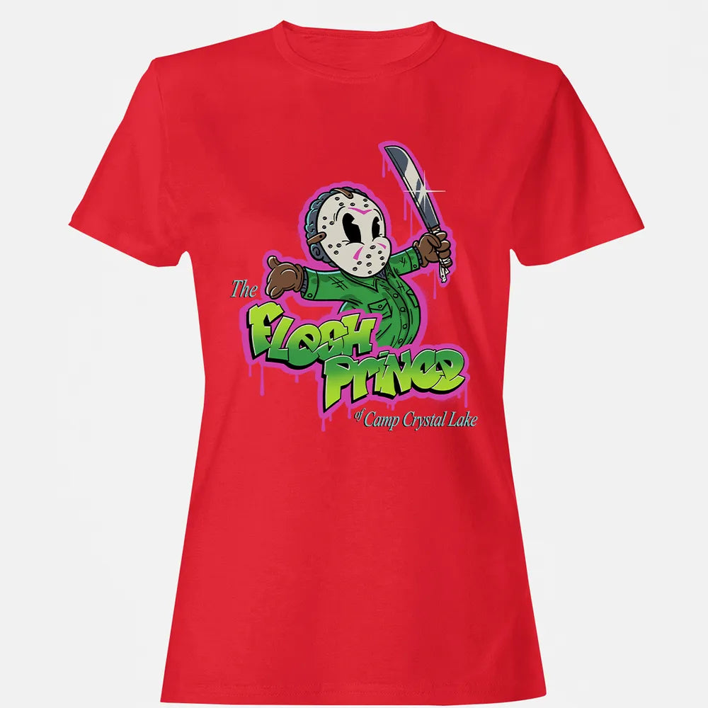 Women's T-shirt - H7LGH1L3