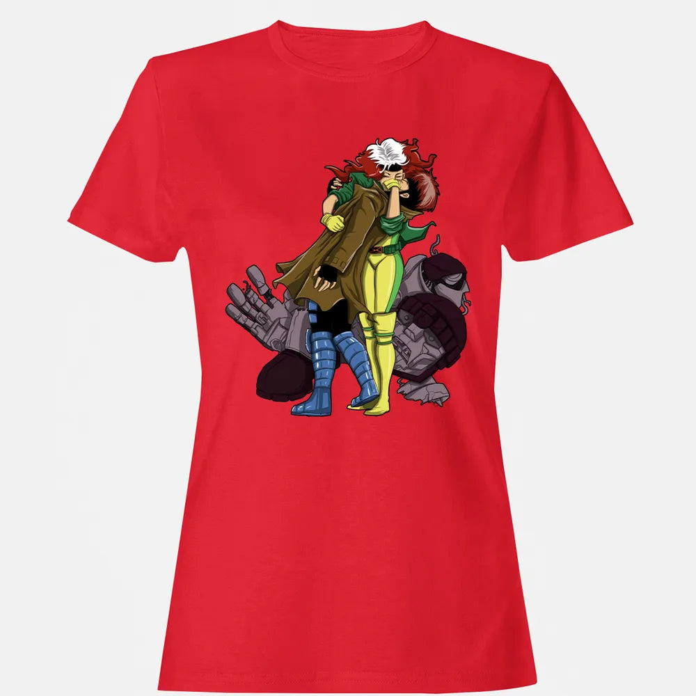 Women's T-shirt - DHL2PE5W