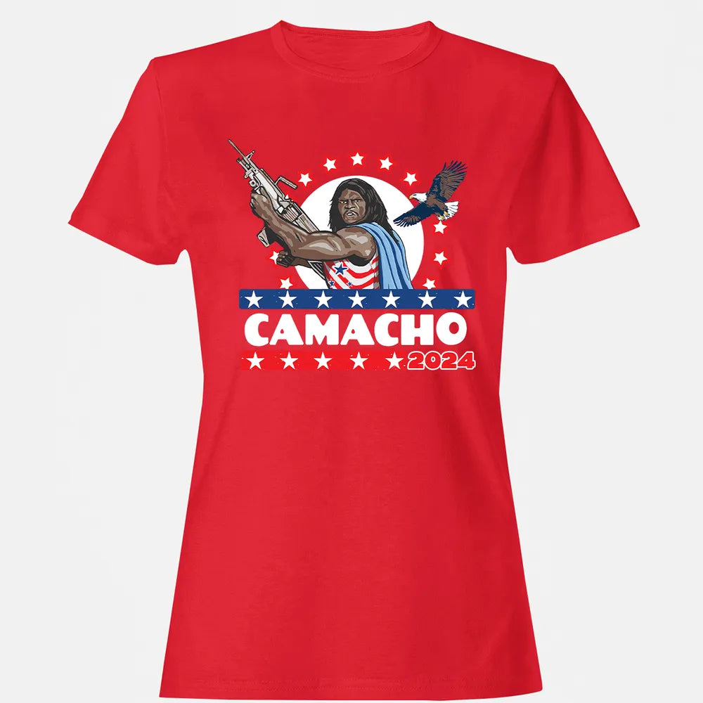 Women's T-shirt - 6Q5LXFKT