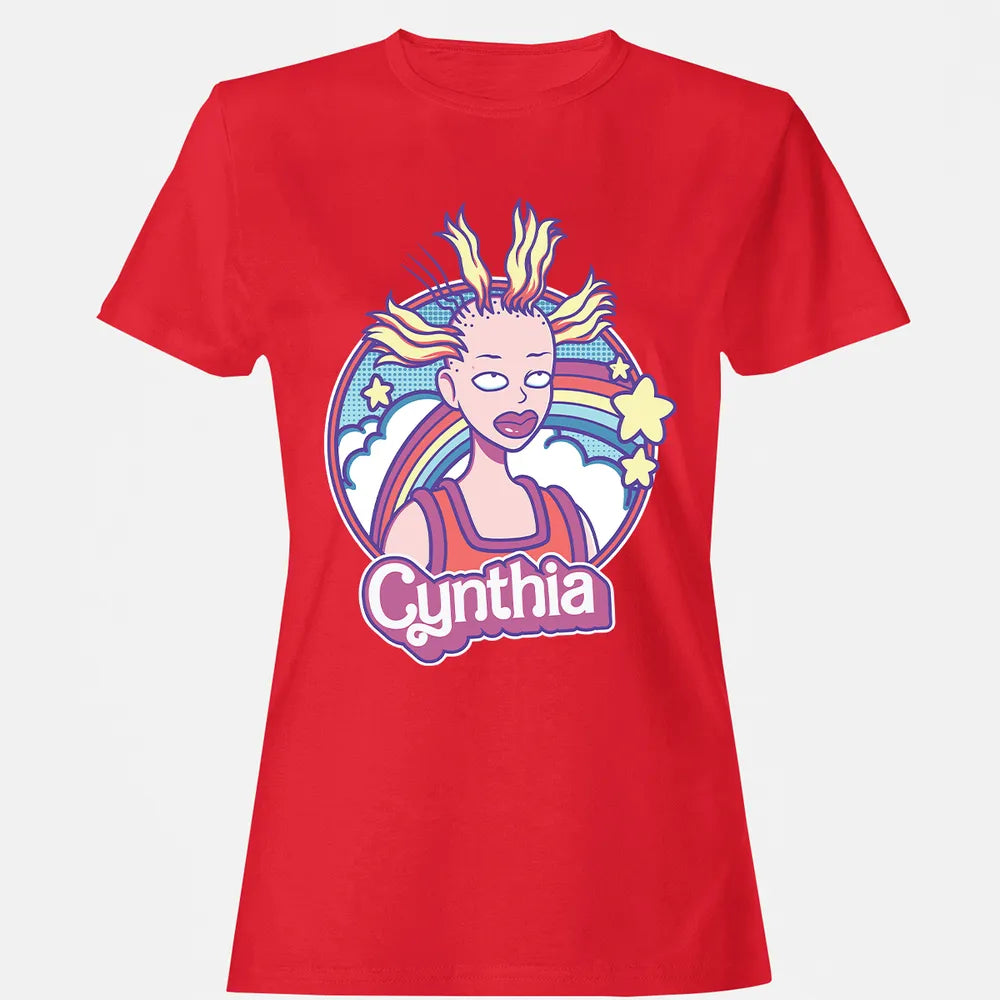 Women's T-shirt - HUM4PDXR